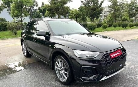 Audi Q5, 2022 год, 4 100 027 рублей, 3 фотография