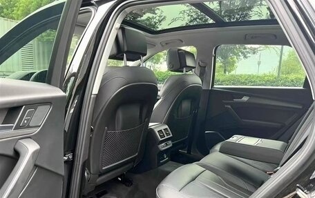 Audi Q5, 2022 год, 4 100 027 рублей, 11 фотография