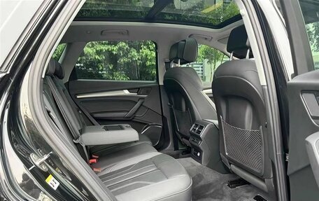 Audi Q5, 2022 год, 4 100 027 рублей, 12 фотография