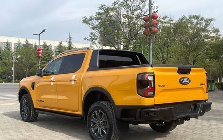 Ford Ranger, 2023 год, 4 500 000 рублей, 4 фотография