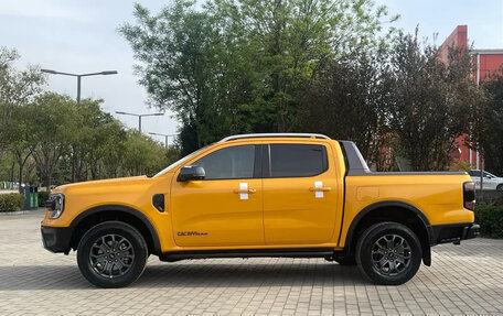 Ford Ranger, 2023 год, 4 500 000 рублей, 3 фотография