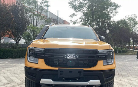 Ford Ranger, 2023 год, 4 500 000 рублей, 2 фотография