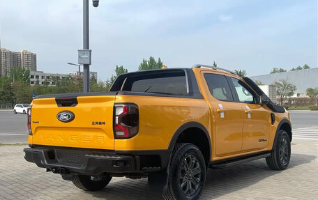 Ford Ranger, 2023 год, 4 500 000 рублей, 6 фотография