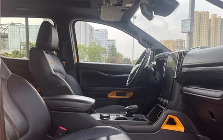 Ford Ranger, 2023 год, 4 500 000 рублей, 11 фотография