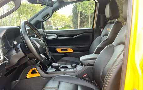 Ford Ranger, 2023 год, 4 500 000 рублей, 9 фотография