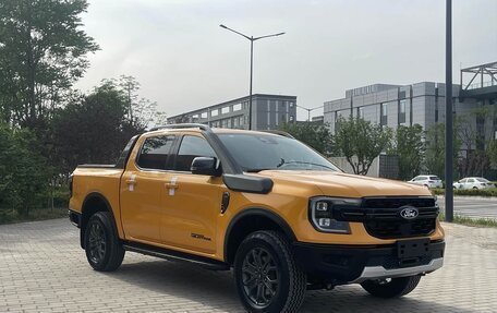 Ford Ranger, 2023 год, 4 500 000 рублей, 8 фотография