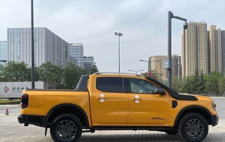 Ford Ranger, 2023 год, 4 500 000 рублей, 7 фотография