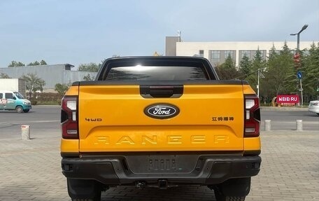 Ford Ranger, 2023 год, 4 500 000 рублей, 5 фотография