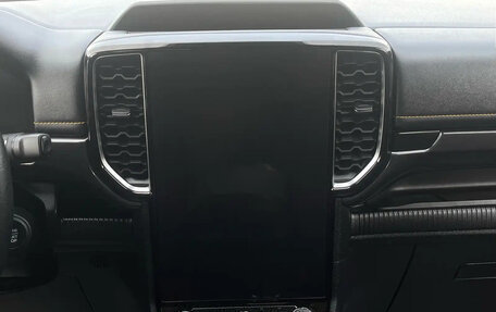 Ford Ranger, 2023 год, 4 500 000 рублей, 14 фотография