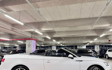 Audi A5, 2021 год, 4 050 027 рублей, 8 фотография