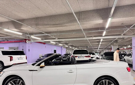 Audi A5, 2021 год, 4 050 027 рублей, 4 фотография