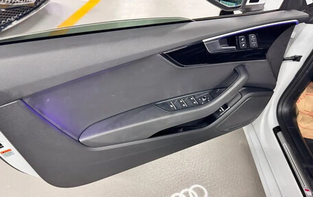 Audi A5, 2021 год, 4 050 027 рублей, 12 фотография
