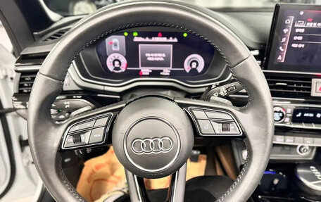 Audi A5, 2021 год, 4 050 027 рублей, 15 фотография