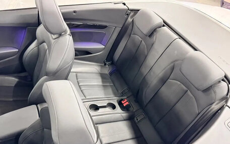 Audi A5, 2021 год, 4 050 027 рублей, 16 фотография