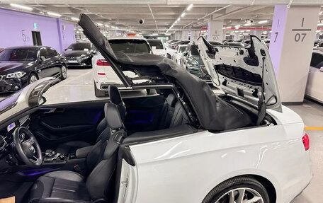 Audi A5, 2021 год, 4 050 027 рублей, 10 фотография