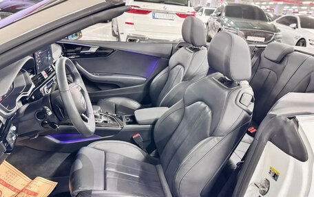 Audi A5, 2021 год, 4 050 027 рублей, 13 фотография