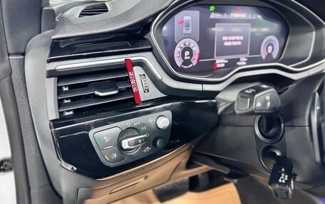 Audi A5, 2021 год, 4 050 027 рублей, 14 фотография