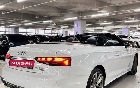 Audi A5, 2021 год, 4 050 027 рублей, 7 фотография