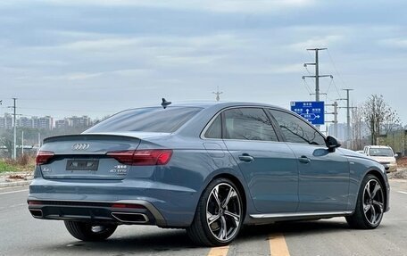 Audi A4, 2021 год, 2 230 000 рублей, 6 фотография