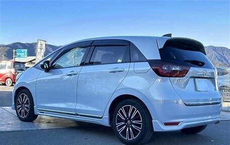 Honda Fit, 2022 год, 1 063 000 рублей, 6 фотография