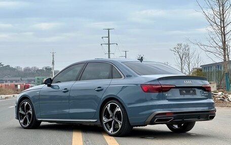 Audi A4, 2021 год, 2 230 000 рублей, 5 фотография