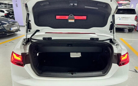 Audi A5, 2021 год, 4 050 027 рублей, 17 фотография