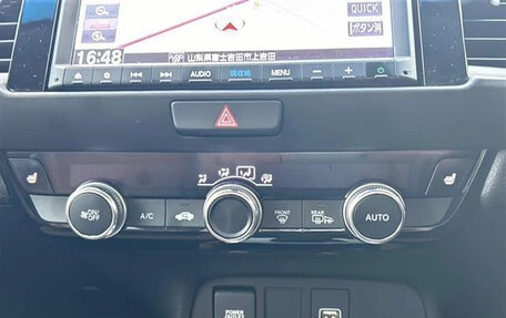 Honda Fit, 2022 год, 1 063 000 рублей, 13 фотография