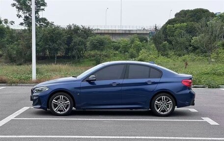 BMW 1 серия, 2022 год, 1 680 001 рублей, 7 фотография