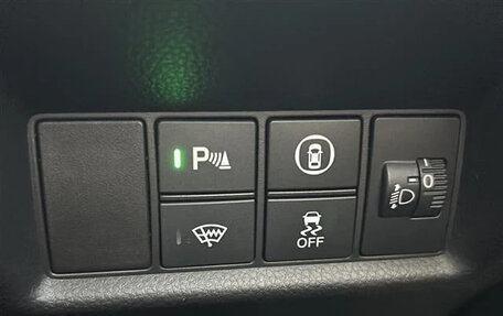 Honda Fit, 2022 год, 1 063 000 рублей, 11 фотография