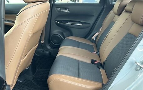 Honda Fit, 2022 год, 1 063 000 рублей, 15 фотография
