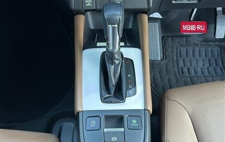 Honda Fit, 2022 год, 1 063 000 рублей, 14 фотография