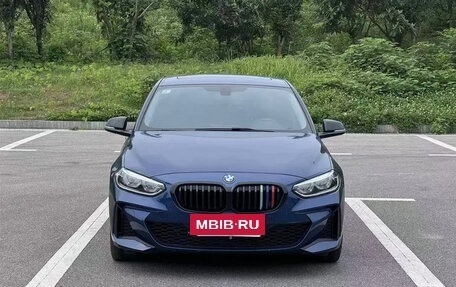 BMW 1 серия, 2022 год, 1 680 001 рублей, 2 фотография