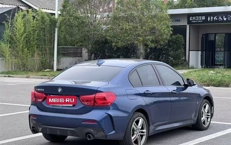 BMW 1 серия, 2022 год, 1 680 001 рублей, 4 фотография