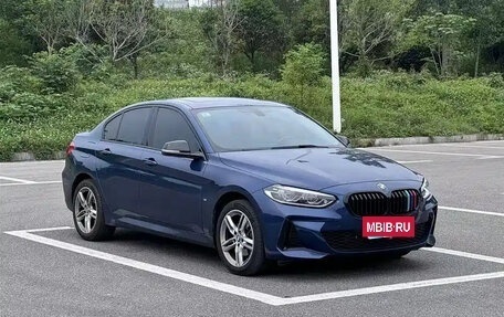BMW 1 серия, 2022 год, 1 680 001 рублей, 3 фотография