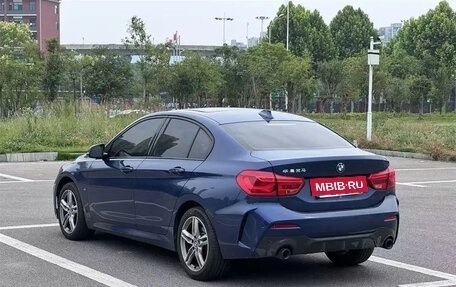 BMW 1 серия, 2022 год, 1 680 001 рублей, 6 фотография