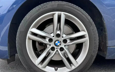 BMW 1 серия, 2022 год, 1 680 001 рублей, 8 фотография