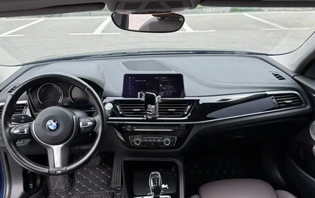 BMW 1 серия, 2022 год, 1 680 001 рублей, 9 фотография