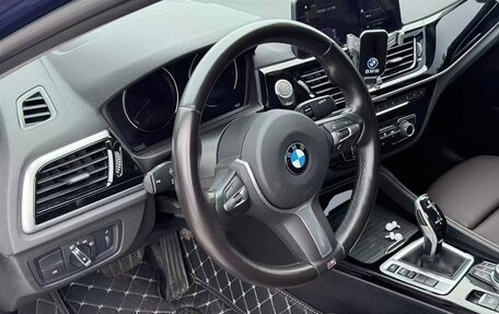 BMW 1 серия, 2022 год, 1 680 001 рублей, 10 фотография