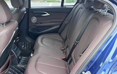 BMW 1 серия, 2022 год, 1 680 001 рублей, 12 фотография