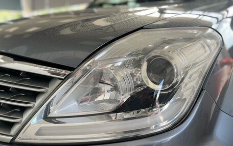 SsangYong Rexton III, 2013 год, 1 200 000 рублей, 10 фотография