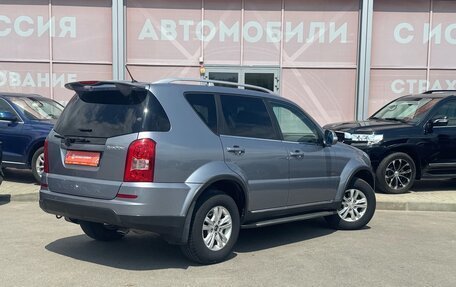SsangYong Rexton III, 2013 год, 1 200 000 рублей, 5 фотография