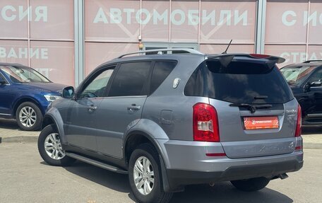 SsangYong Rexton III, 2013 год, 1 200 000 рублей, 7 фотография