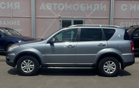 SsangYong Rexton III, 2013 год, 1 200 000 рублей, 8 фотография