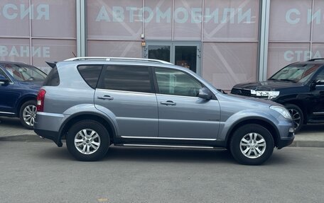 SsangYong Rexton III, 2013 год, 1 200 000 рублей, 4 фотография