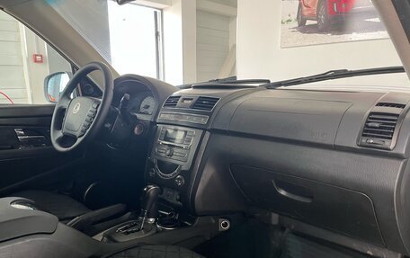 SsangYong Rexton III, 2013 год, 1 200 000 рублей, 12 фотография