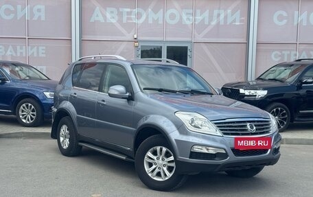 SsangYong Rexton III, 2013 год, 1 200 000 рублей, 3 фотография