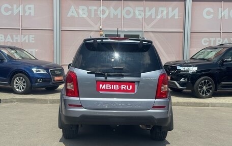 SsangYong Rexton III, 2013 год, 1 200 000 рублей, 6 фотография