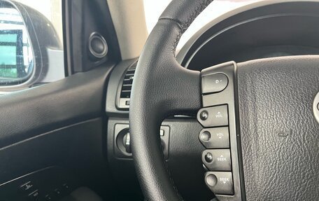 SsangYong Rexton III, 2013 год, 1 200 000 рублей, 15 фотография