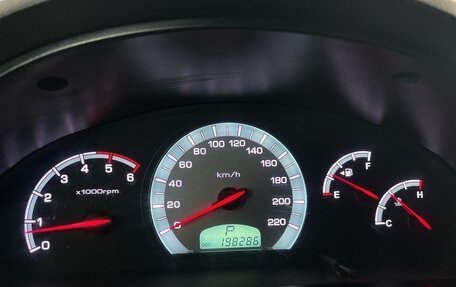 SsangYong Rexton III, 2013 год, 1 200 000 рублей, 17 фотография