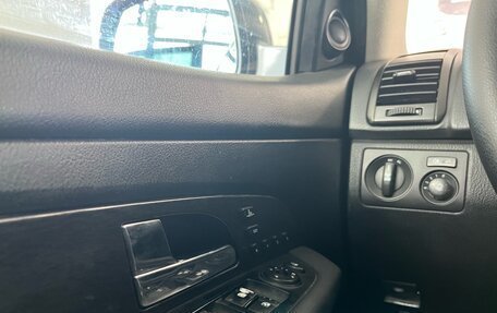 SsangYong Rexton III, 2013 год, 1 200 000 рублей, 21 фотография